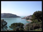 Bellissima vista di Portovenere